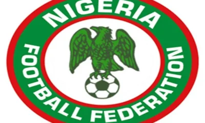 Super Eagles' WCQ Hopes Dwindle as NFF Calls Out Dessers, Troost-Ekong