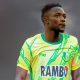 Ahmed Musa Returns to Training, Set for Kano Pillars vs. Rangers Clash