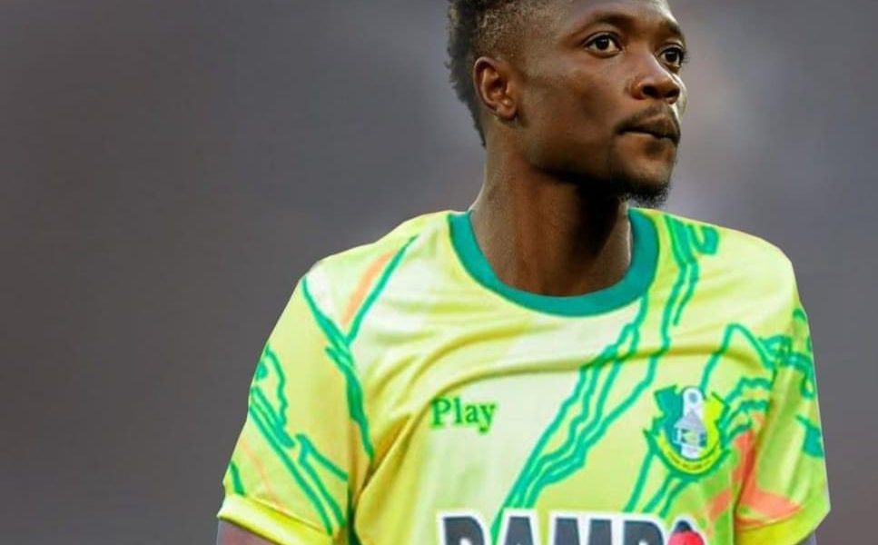 Ahmed Musa Returns to Training, Set for Kano Pillars vs. Rangers Clash