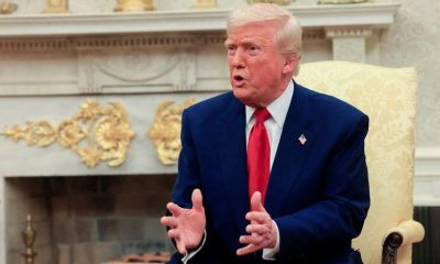 Donald Trump to China: Acknowledge US Role in World War II Victory