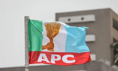 Taraba LG Election: APC Threatens Legal Action Over Exorbitant Nomination & Tax Fees