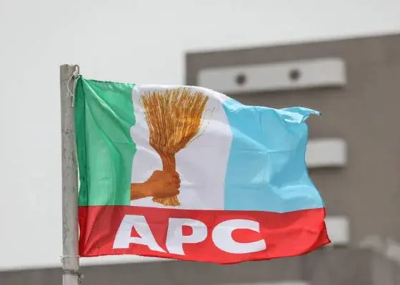 Taraba LG Election: APC Threatens Legal Action Over Exorbitant Nomination & Tax Fees
