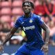UEFA Conference League Squad: Crystal Palace Includes Christantus Uche