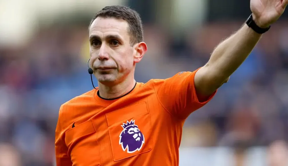 Former Premier League Referee David Coote Faces Indecent Video Charges