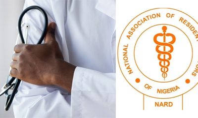 FCT Resident Doctors Begin Warning Strike Over Unpaid Salaries, Poor Conditions