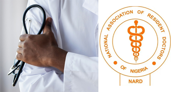 FCT Resident Doctors Begin Warning Strike Over Unpaid Salaries, Poor Conditions