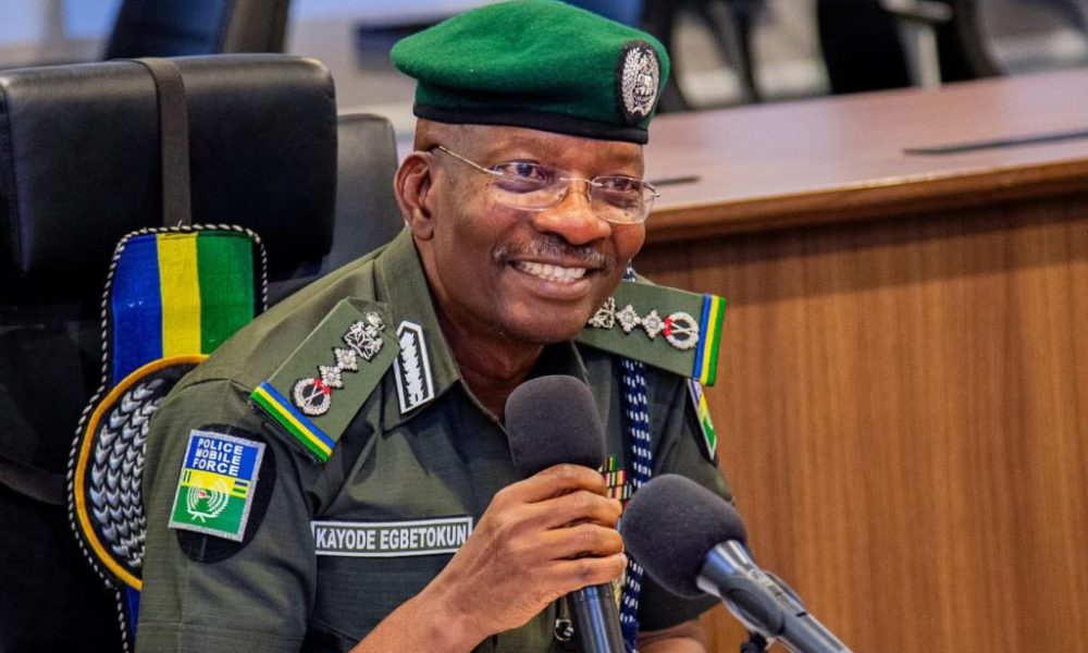 Police Defends Tinted-Glass Permit System as Legal Crime-Fighting Mandate, Rebuts NBA Lawsuit