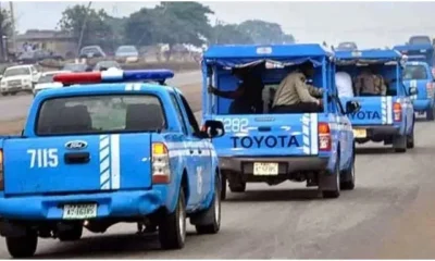 FRSC Commander Debunks 'Ember Months' Myth, Cites Human Factors for Increased
