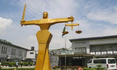 Federal High Court