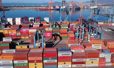 Nigeria Customs Approves Duty-Free Limit for Small Imports