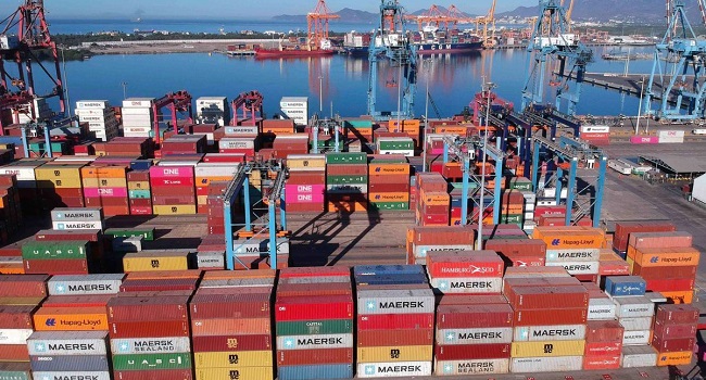 Nigeria Customs Approves Duty-Free Limit for Small Imports