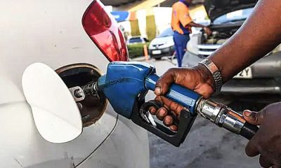 5% Fuel Surcharge: A Look Back at the 2007 Law, Not a New Tinubu Policy