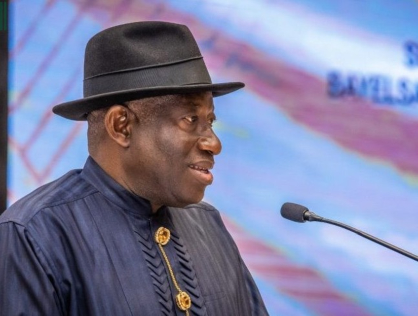 Step Down for Peter Obi': Obidient Movement Appeals to Goodluck Jonathan for 2027