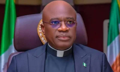 Governor Alia Lifts Suspensions, Reinstates SUBEB Chairman and Otukpo LG Boss