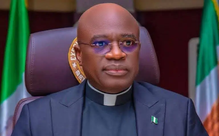 Governor Alia Lifts Suspensions, Reinstates SUBEB Chairman and Otukpo LG Boss
