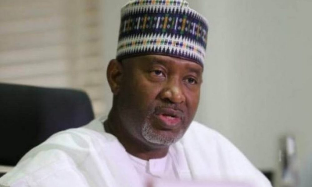 Hadi Sirika Dismisses Rumors of Anti-Tinubu Coalition, Reaffirms Position