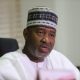 Hadi Sirika Dismisses Rumors of Anti-Tinubu Coalition, Reaffirms Position