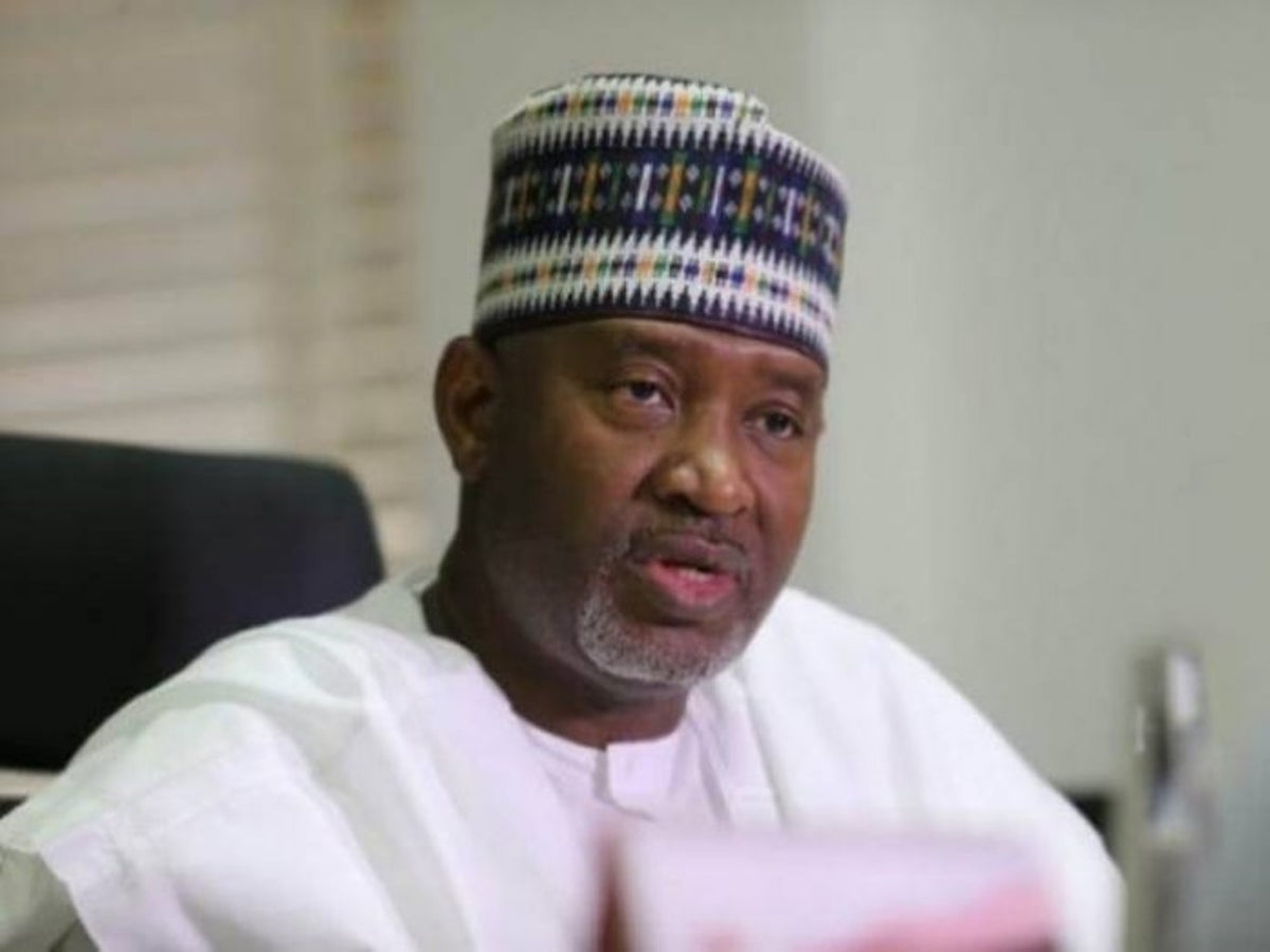 Hadi Sirika Dismisses Rumors of Anti-Tinubu Coalition, Reaffirms Position