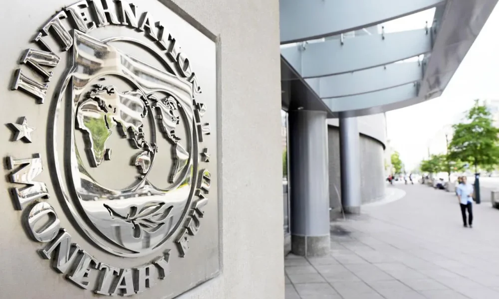IMF Warns of Risks as Stablecoins Reshape the Global Economy