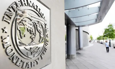 IMF Warns of Risks as Stablecoins Reshape the Global Economy