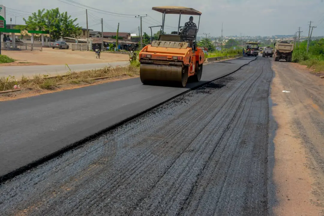 Ogun State Commuters Applaud Abeokuta-Sango-Ota-Lagos Expressway Revamp 26 Ogun State Commuters Applaud Abeokuta-Sango-Ota-Lagos Expressway Revamp