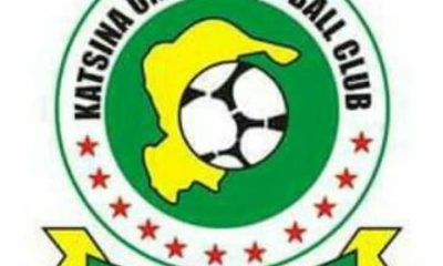 Katsina United Promotes Abubakar Muhammad to Senior Squad