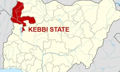 Press Freedom Under Fire: Kebbi Authorities Detain Journalist Over Hospital Rot Expose