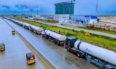 TUC Threatens Nationwide Strike Over Federal Government's Proposed 5% Fuel Tax