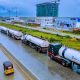 TUC Threatens Nationwide Strike Over Federal Government's Proposed 5% Fuel Tax