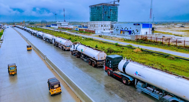 TUC Threatens Nationwide Strike Over Federal Government's Proposed 5% Fuel Tax