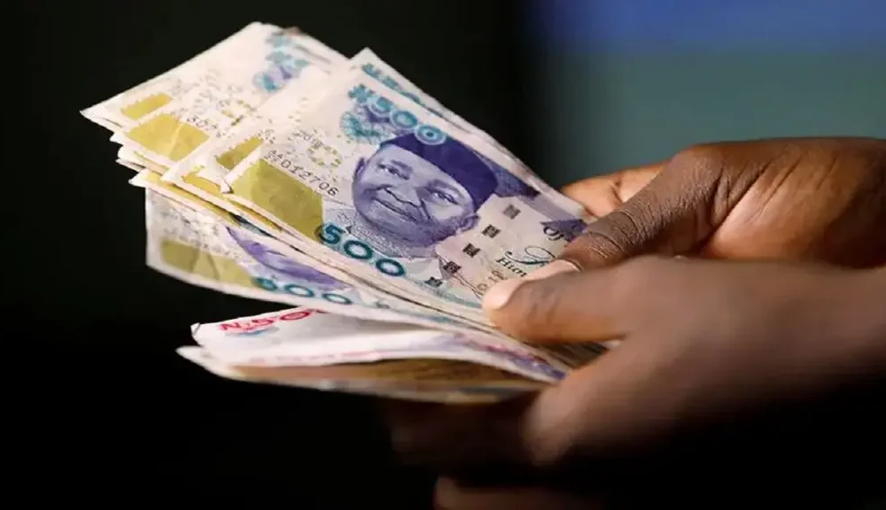 Naira Appreciation: BDC Operators Credit Nigeria-China Currency Swap