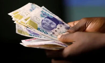 Naira Appreciation: BDC Operators Credit Nigeria-China Currency Swap