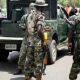 Nigerian Troops Apprehend Cattle Rustlers in Plateau State,