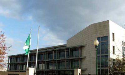 Nigerian Embassies Grapple with Unpaid Debts, FG Promises Financial Reforms
