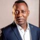 DSS Issues Ultimatum to Omoyele Sowore Over Social Media Post on President Tinubu