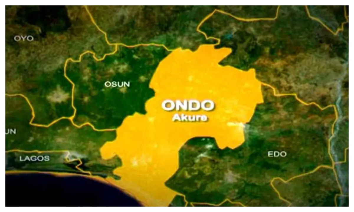 Ondo State Police Rescue Teen from Forced Marriage, Father Blames Poverty 26 Ondo State Police Rescue Teen from Forced Marriage, Father Blames Poverty