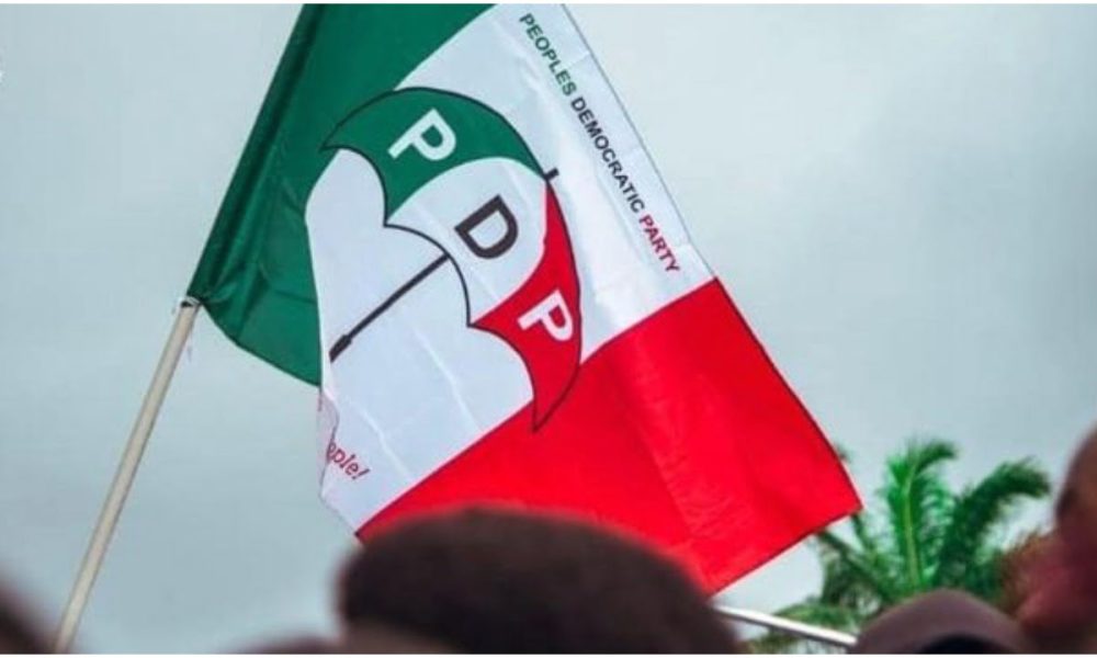 Osun PDP Crisis: Party Summons Ife Stakeholders Amidst Vote of No Confidence