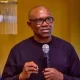 Peter Obi Criticizes Tinubu's Government, Alleges Unprecedented National Grid Collapses and Misplaced Priorities