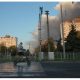 Russia Unleashes Record Aerial Attack on Ukraine, Strikes Kyiv Government Seat