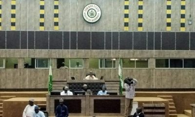 Sokoto Assembly Approves N38.8 Billion Budget Virement for Key Projects