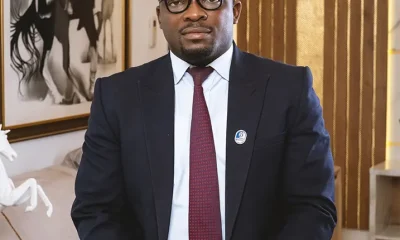 EFCC Investigation: Sujimoto CEO Breaks Silence Over Alleged Money Laundering