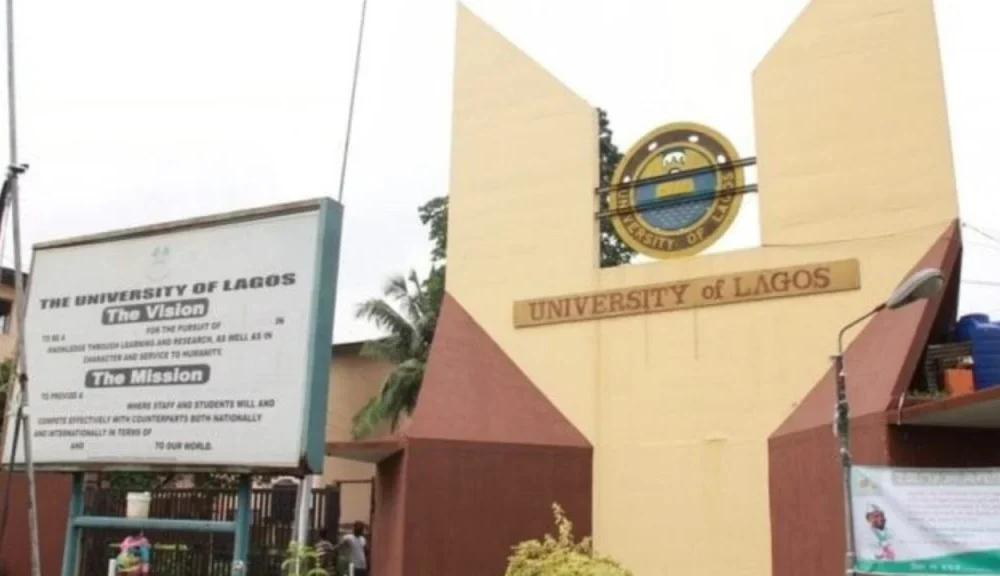 UNILAG Post-UTME Malpractice Allegations Debunked, University