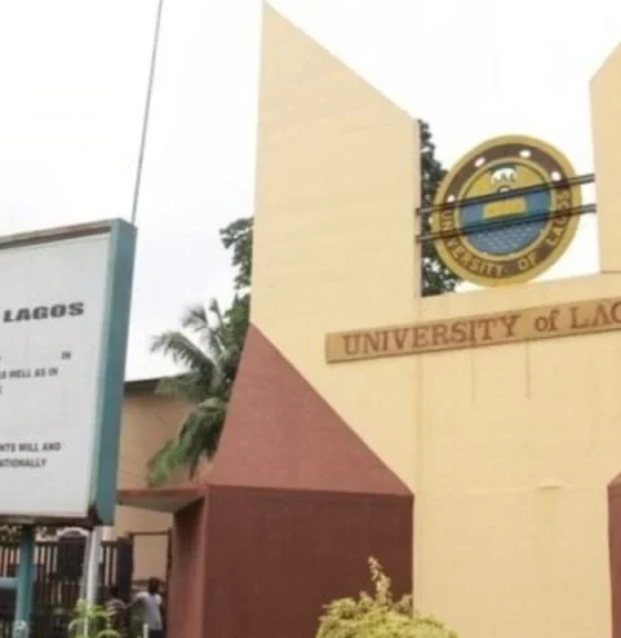 UNILAG Post-UTME Malpractice Allegations Debunked, University