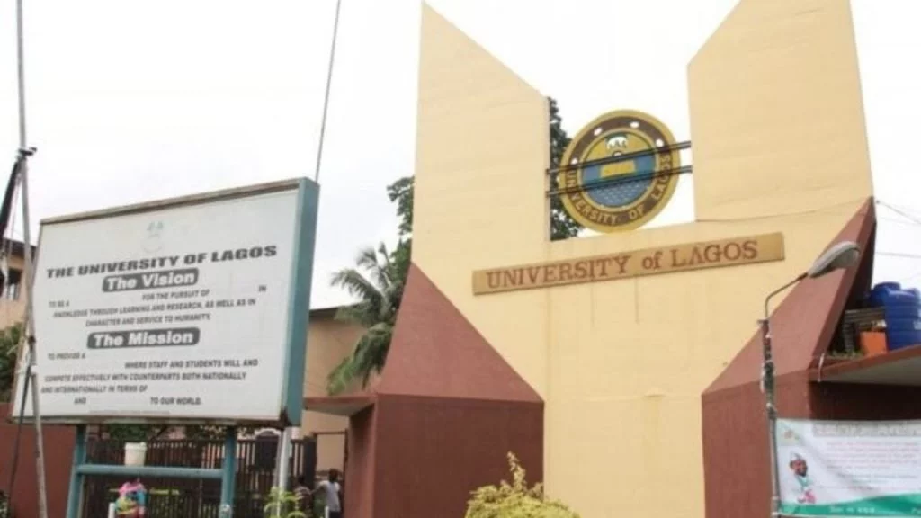 UNILAG Post-UTME Malpractice Allegations Debunked, University Cites Video Evidence 25 UNILAG Post-UTME Malpractice Allegations Debunked, University