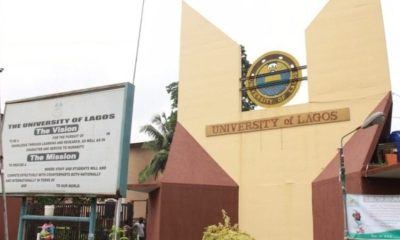 UNILAG Sexual Assault Allegation: Senior Lecturer Dr Samuel Ojogbo Under Investigation