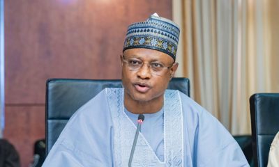 Kaduna Governor Links Poverty, Unemployment to Northern Insecurity Crisis