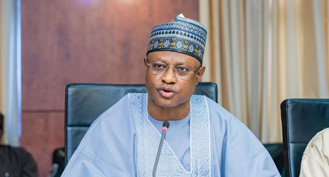 Kaduna Governor Links Poverty, Unemployment to Northern Insecurity Crisis