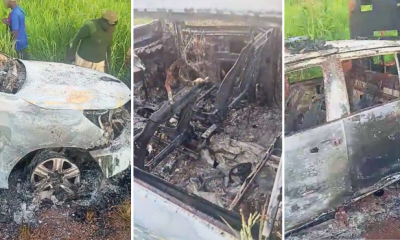 Seven Killed in Katsina Bandit Ambush on Dandume Village