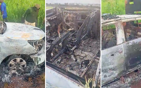 Seven Killed in Katsina Bandit Ambush on Dandume Village