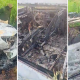 Seven Killed in Katsina Bandit Ambush on Dandume Village